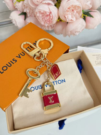 Louis Vuitton LV multi-element keychain pendant-3645  